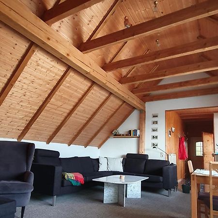 Apartamento Schau Ins Land Elbingerode  Exterior foto