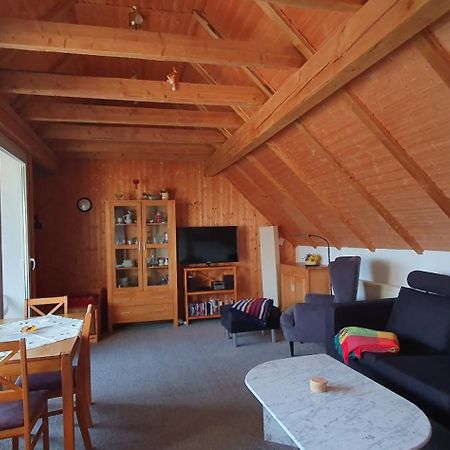 Apartamento Schau Ins Land Elbingerode  Exterior foto
