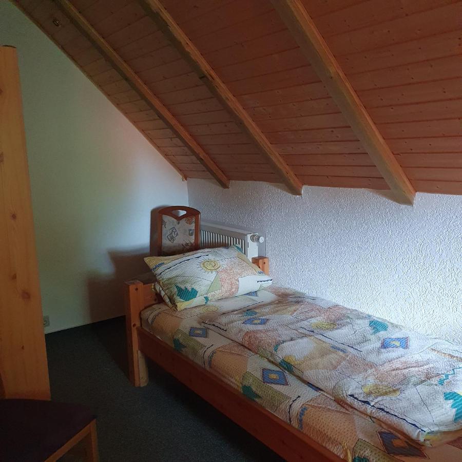 Apartamento Schau Ins Land Elbingerode  Exterior foto