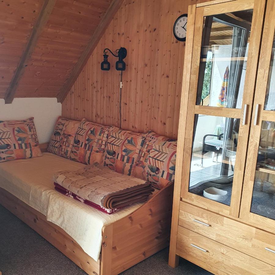 Apartamento Schau Ins Land Elbingerode  Exterior foto