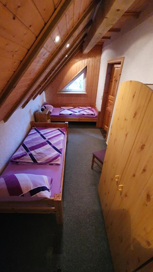 Apartamento Schau Ins Land Elbingerode  Exterior foto