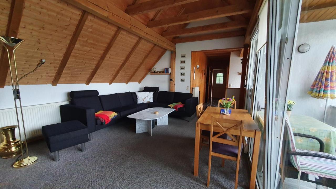 Apartamento Schau Ins Land Elbingerode  Exterior foto