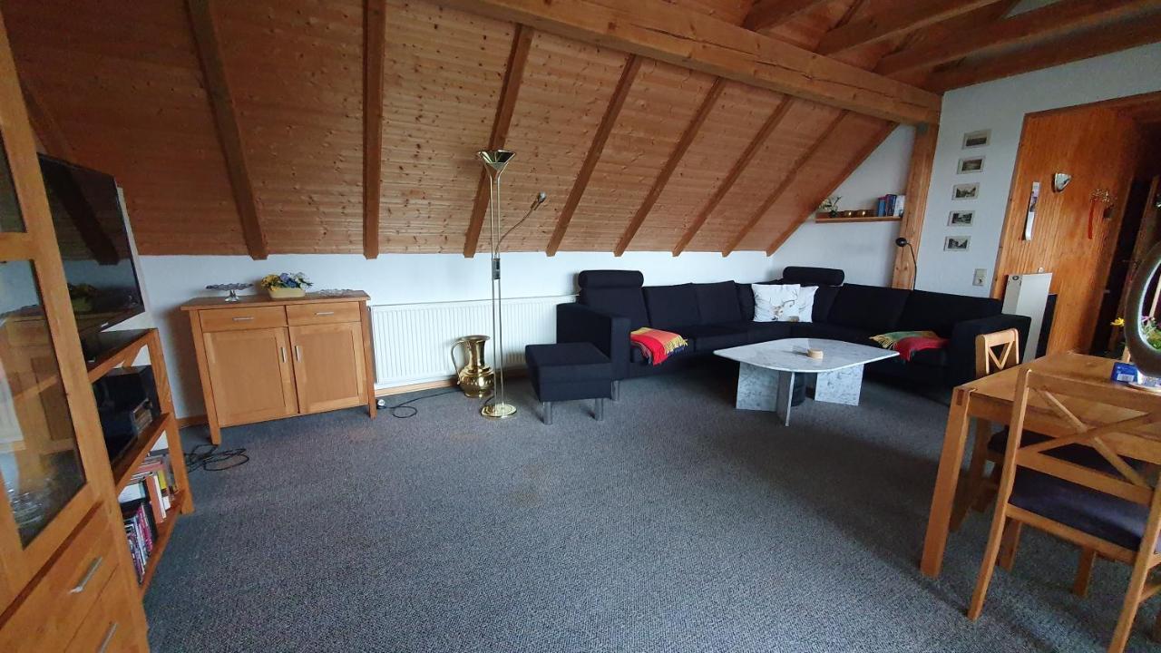 Apartamento Schau Ins Land Elbingerode  Exterior foto