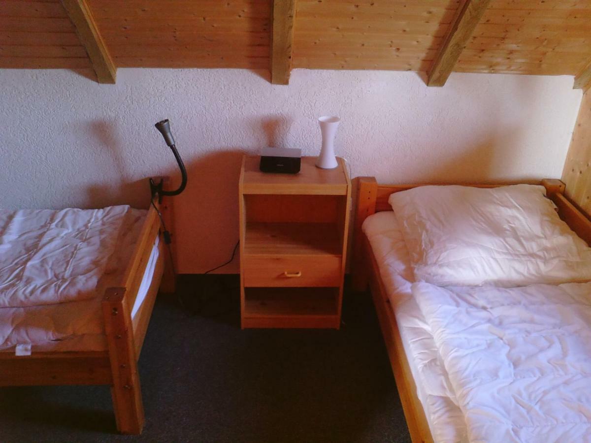 Apartamento Schau Ins Land Elbingerode  Exterior foto